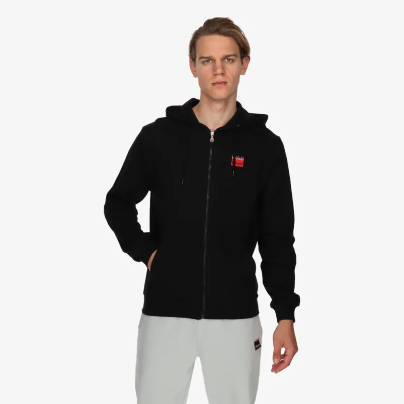 ELLESSE Dukserica HOODY 