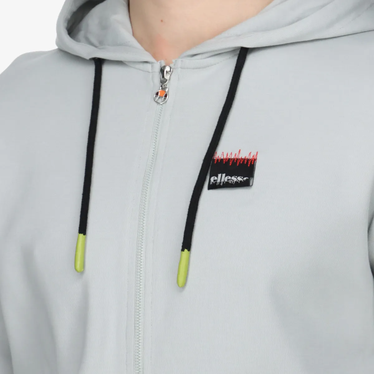 ELLESSE Dukserica HOODY 