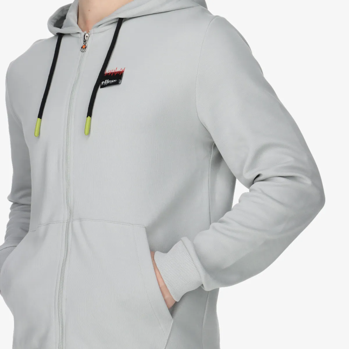ELLESSE Dukserica HOODY 