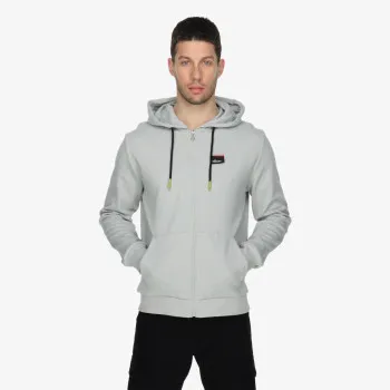 ELLESSE Dukserica HOODY 