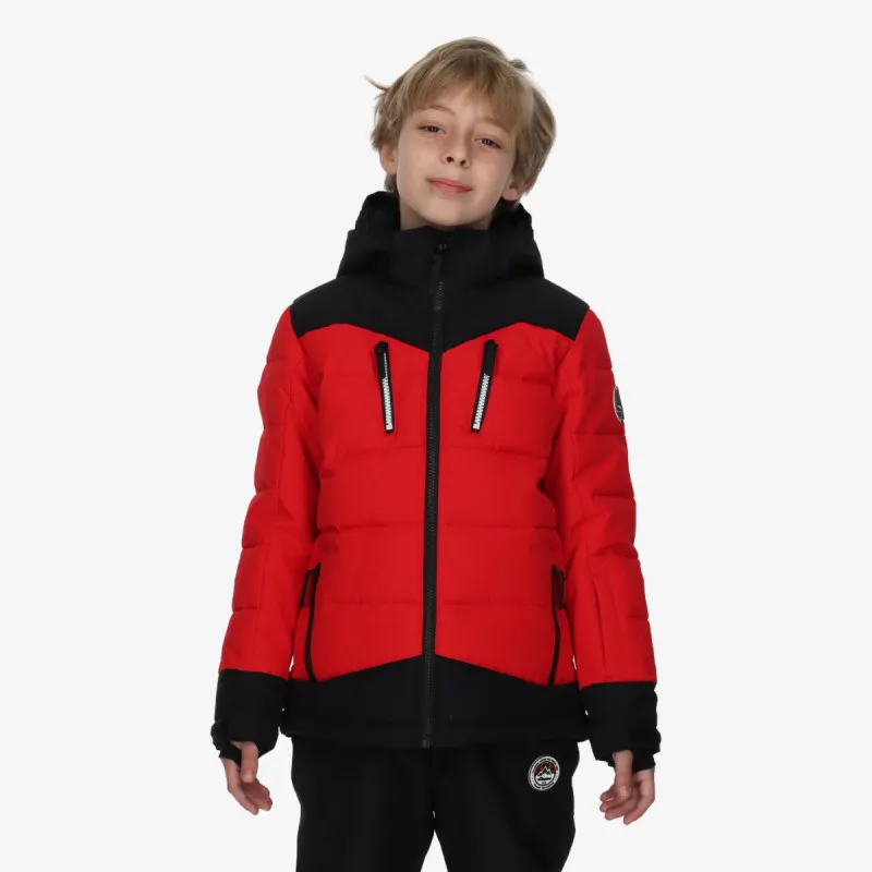 ELLESSE Jakna KIKY
