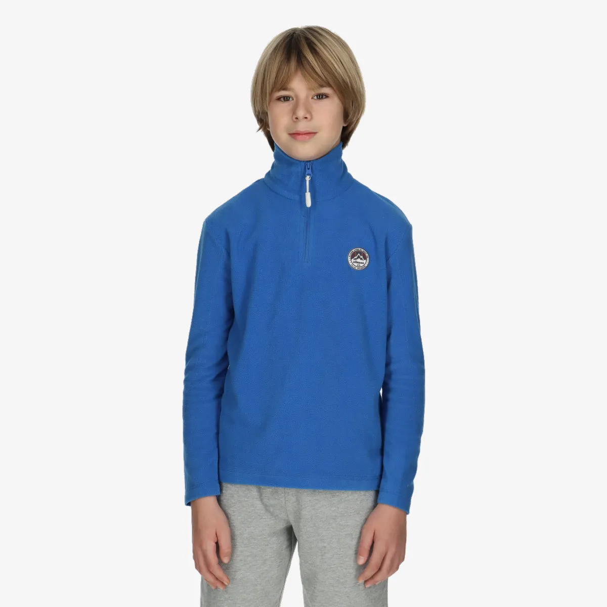 ELLESSE Dukserica BOYS