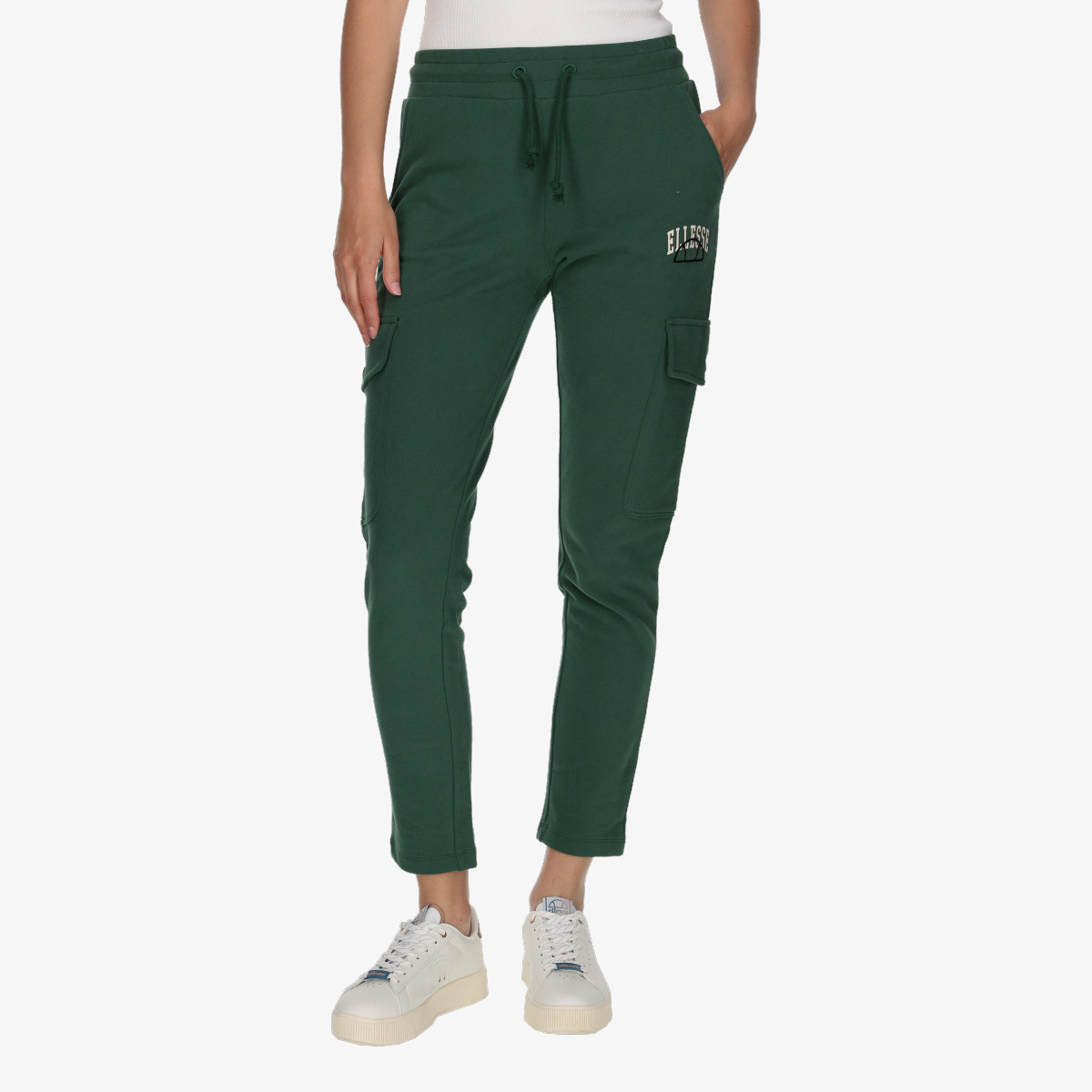 ELLESSE Donji deo trenerke LADIES