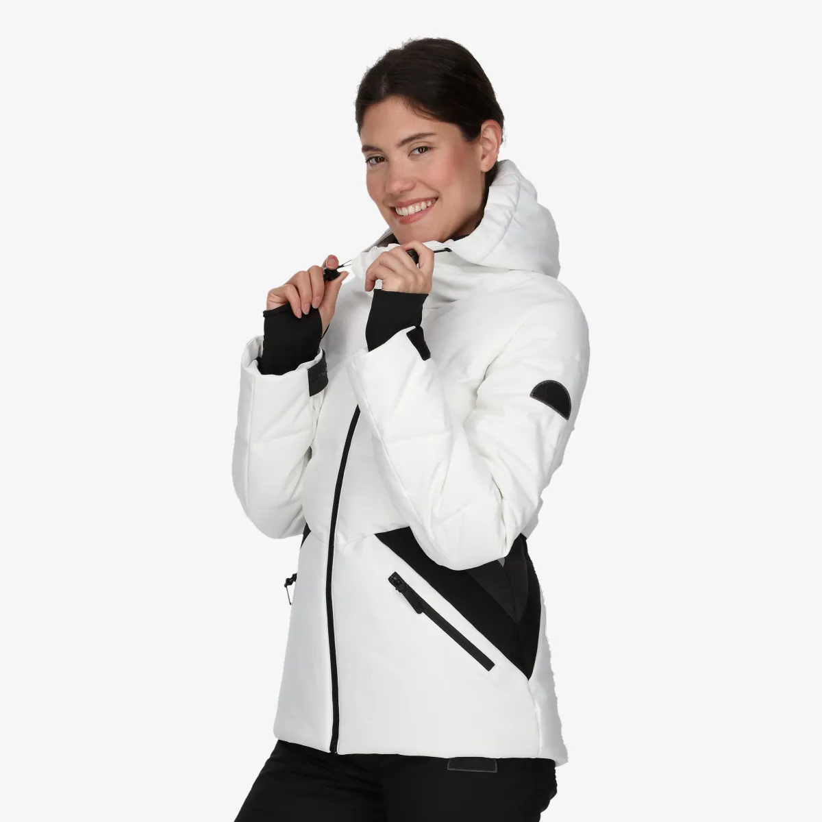 ELLESSE Jakna LORA