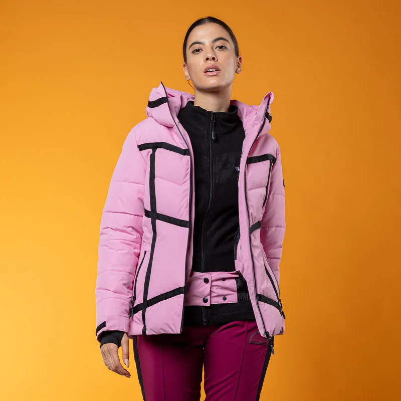 ELLESSE Jakna CLAUDIA