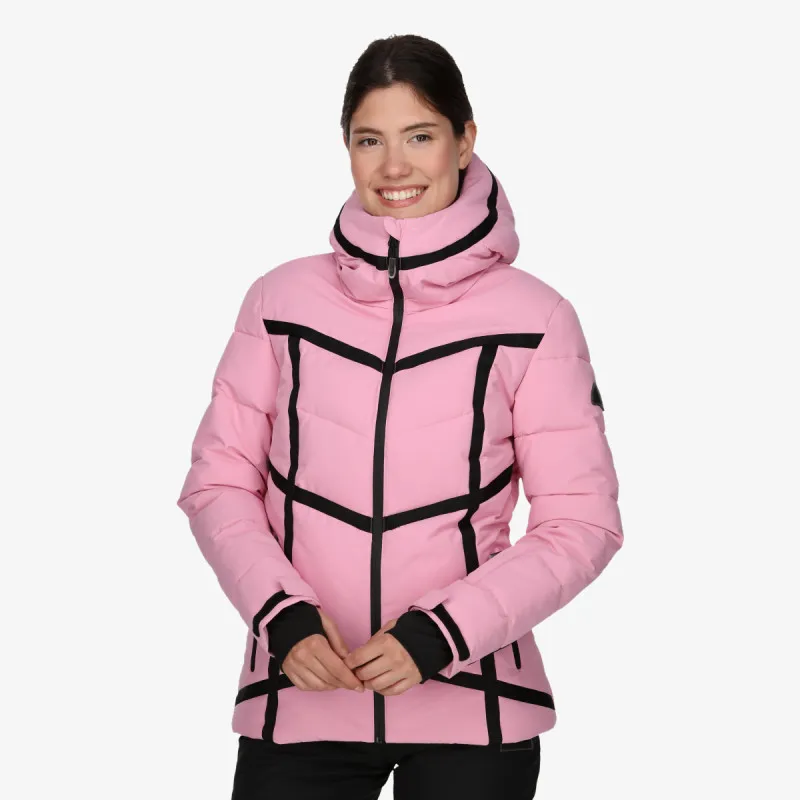 ELLESSE Jakna CLAUDIA