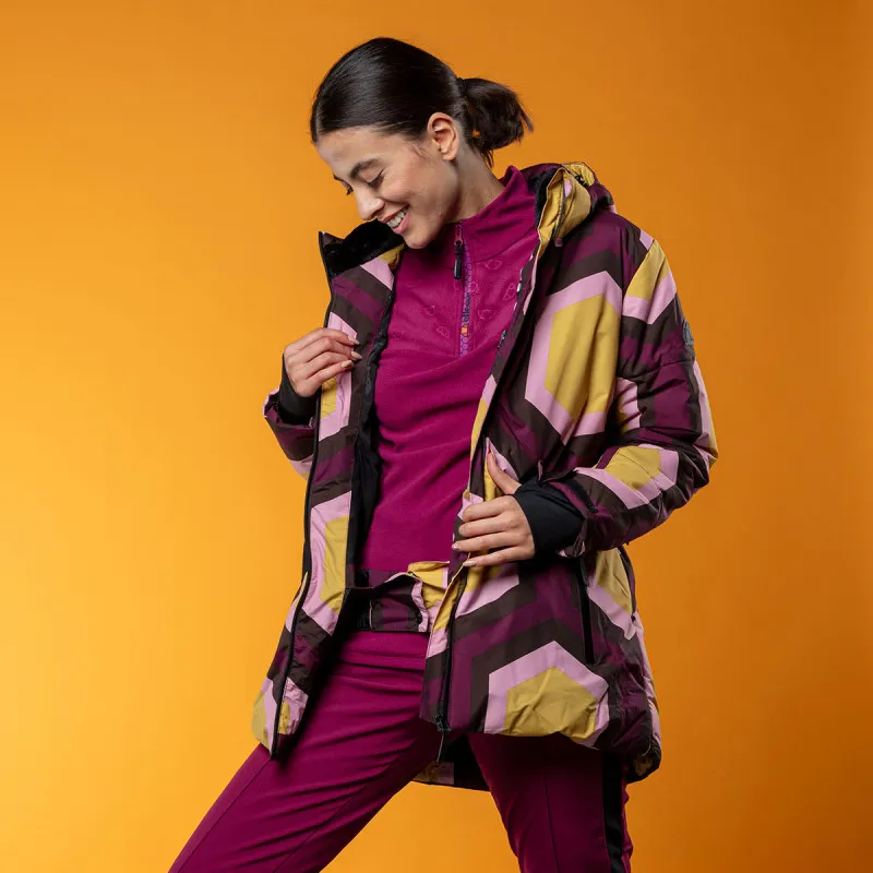 ELLESSE Jakna LINA 
