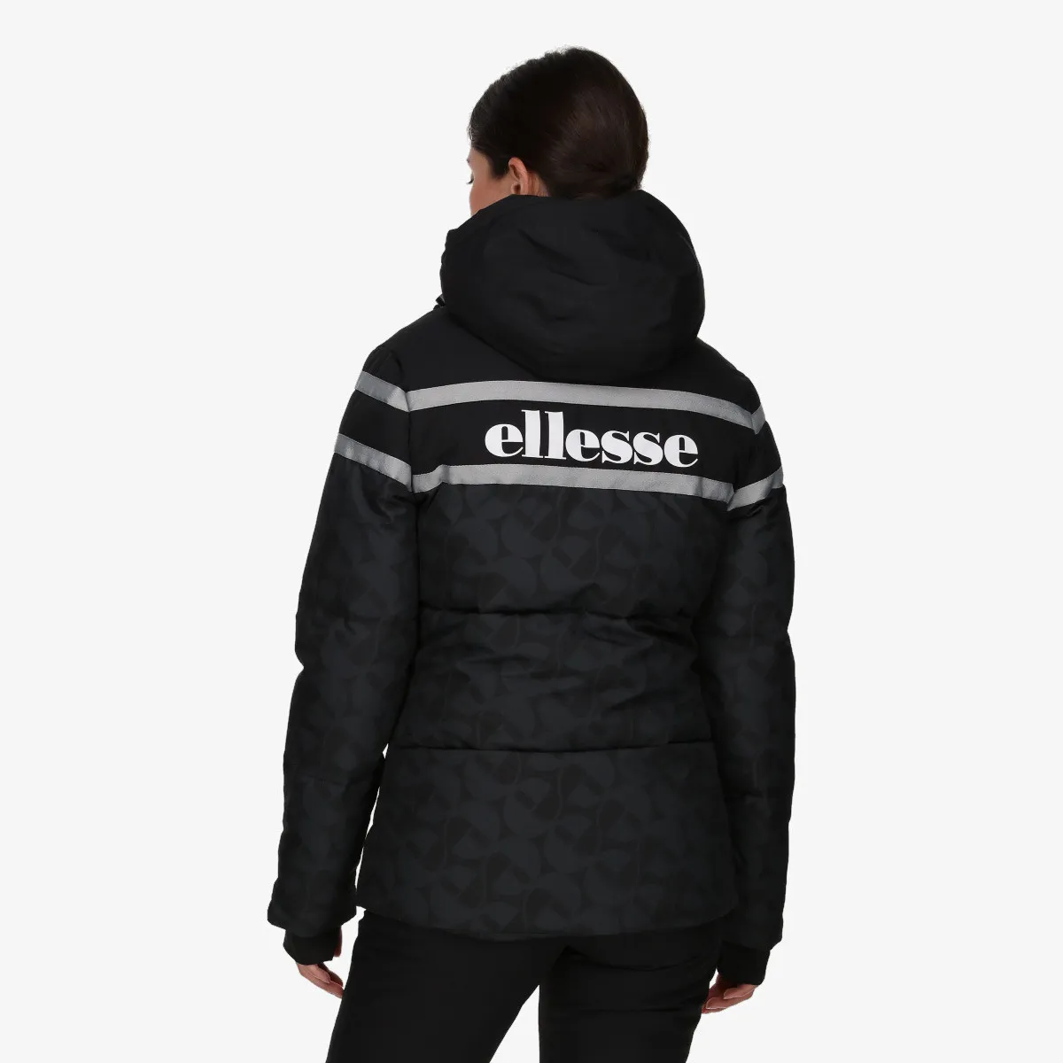 ELLESSE Jakna GIGI