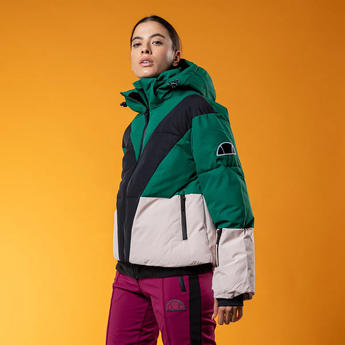 ELLESSE Jakna VICTORIA