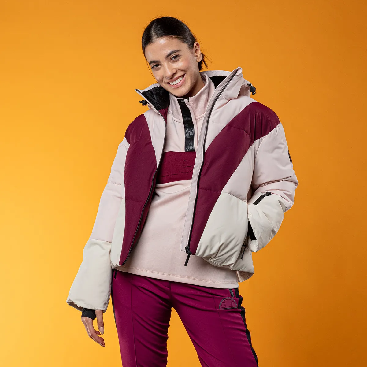 ELLESSE Jakna VICTORIA