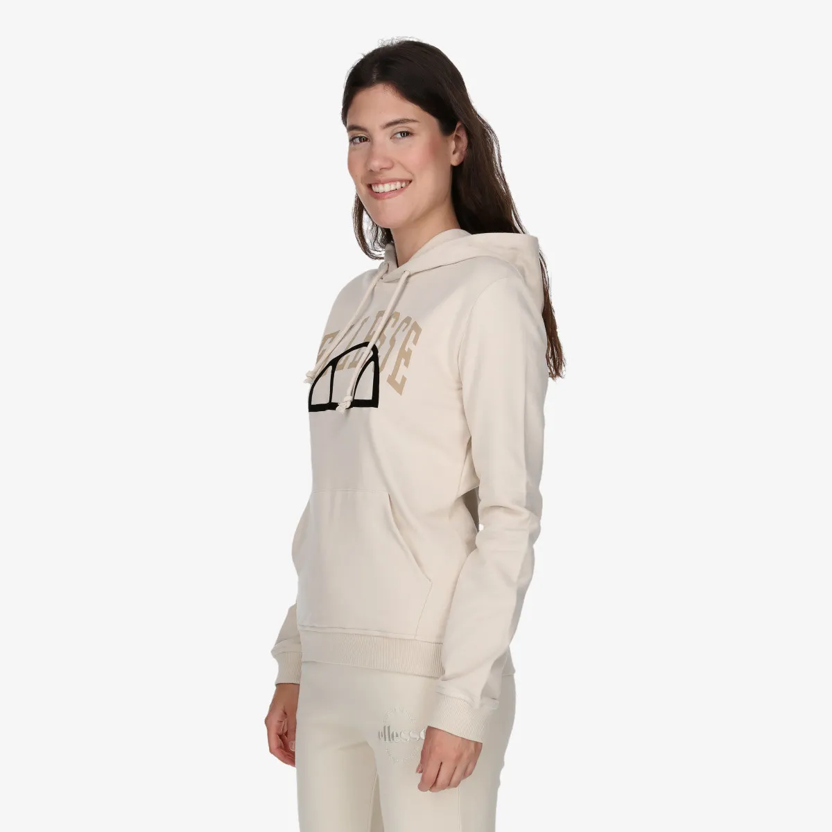 ELLESSE Dukserica LADIES