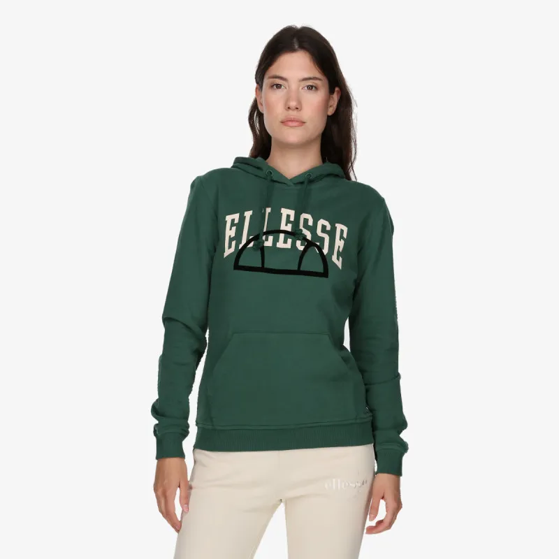 ELLESSE Dukserica LADIES