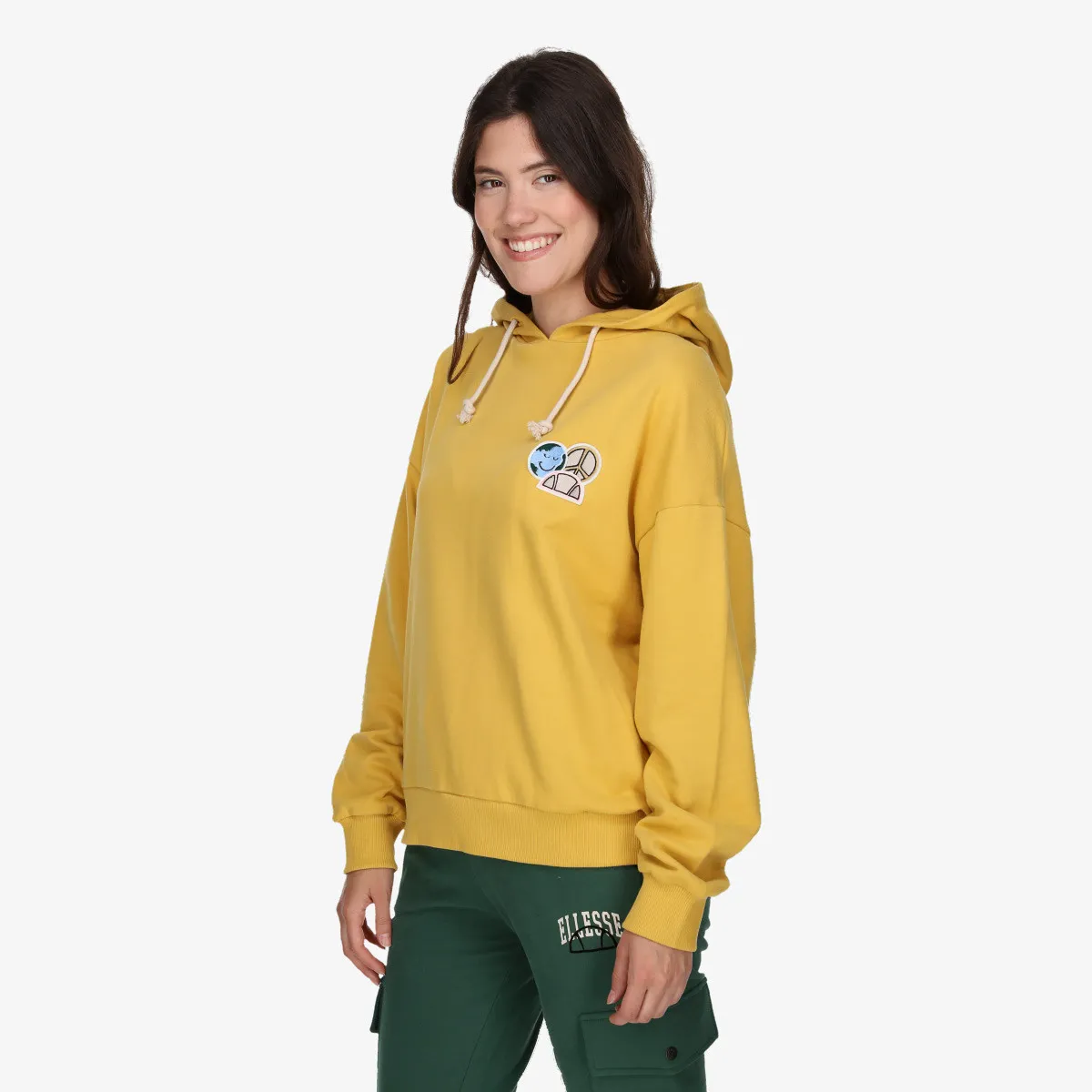 ELLESSE Dukserica LADIES
