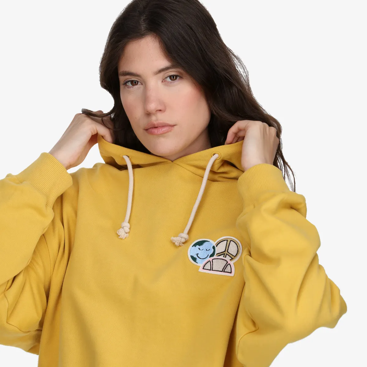 ELLESSE Dukserica LADIES