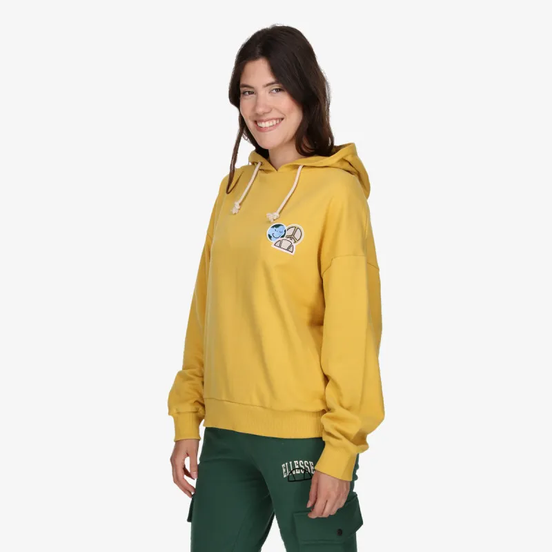 ELLESSE Dukserica LADIES