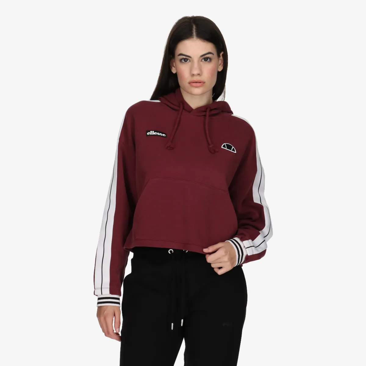 ELLESSE Dukserica LADIES