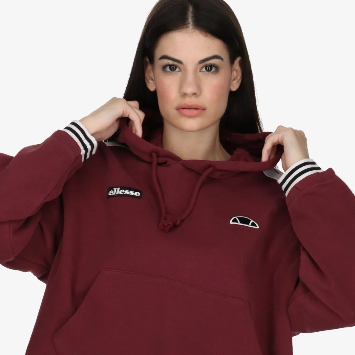 ELLESSE Dukserica LADIES