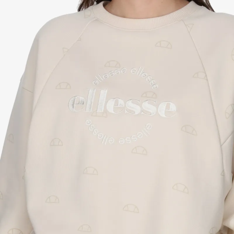 ELLESSE Dukserica LADIES 