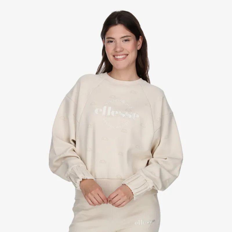 ELLESSE Dukserica LADIES 