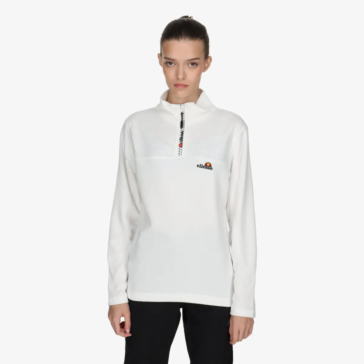 ELLESSE Dukserica LADIES