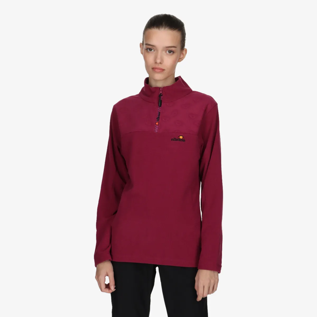 ELLESSE Dukserica LADIES