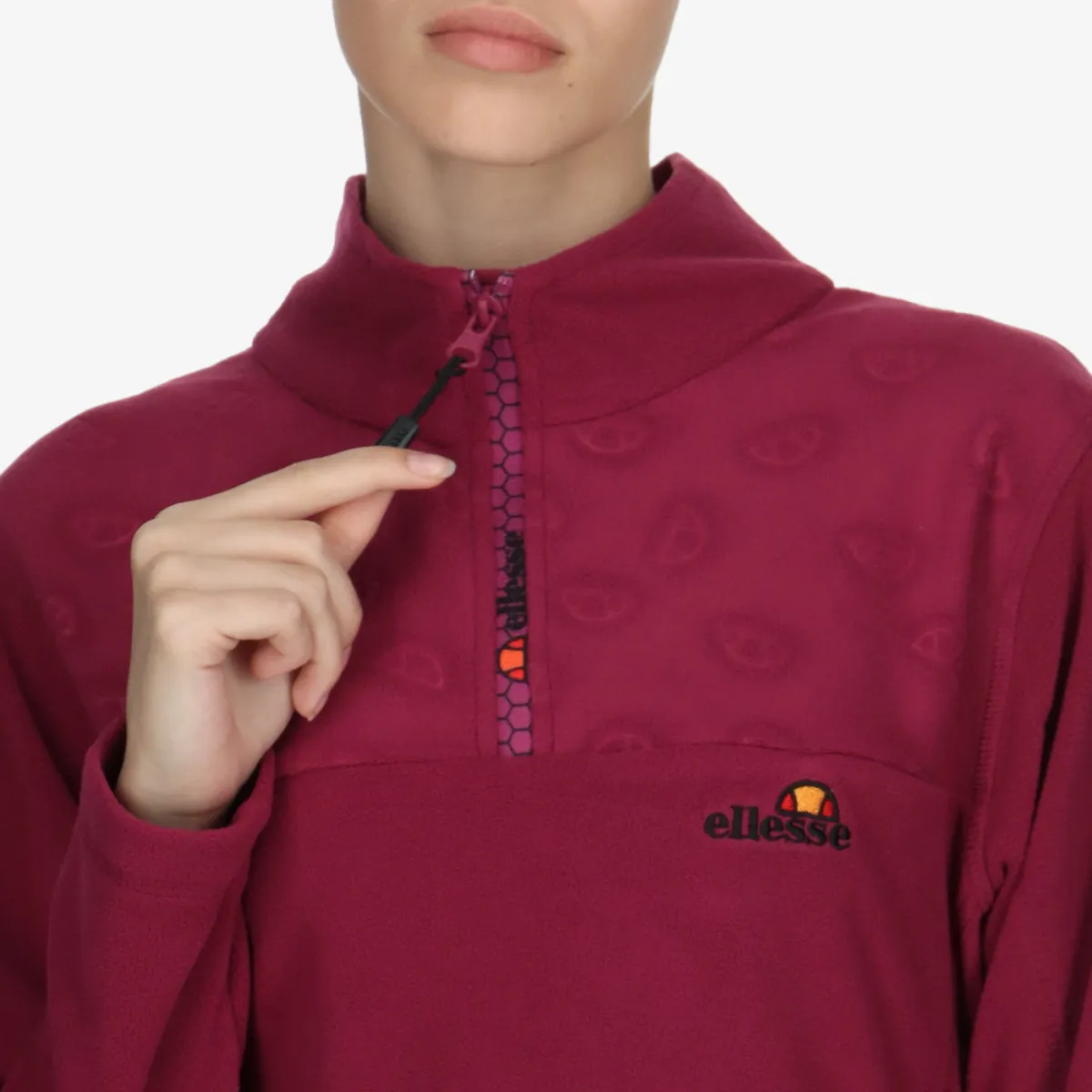 ELLESSE Dukserica LADIES