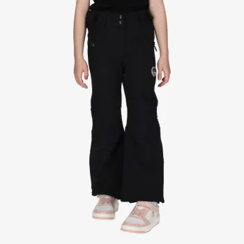 ELLESSE Pantalone GIRLS SOFT SHELL PANTS 