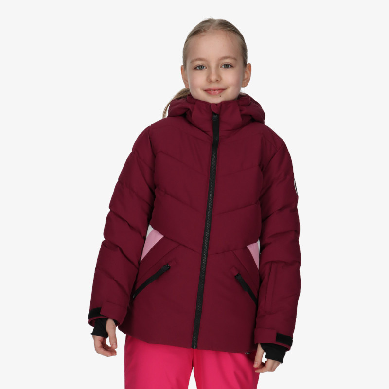 ELLESSE Jakna LENA