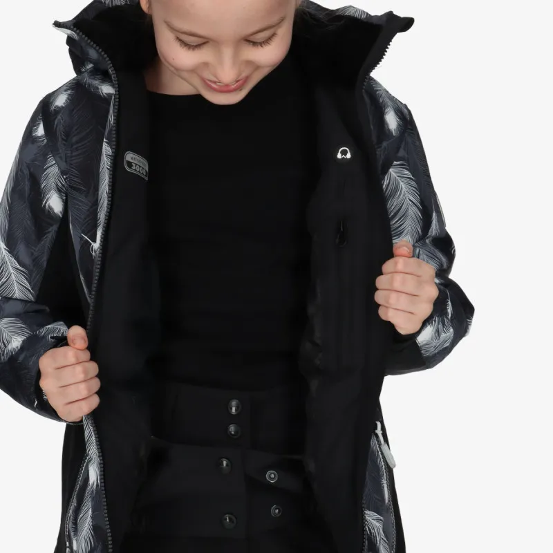 ELLESSE Jakna LOLA