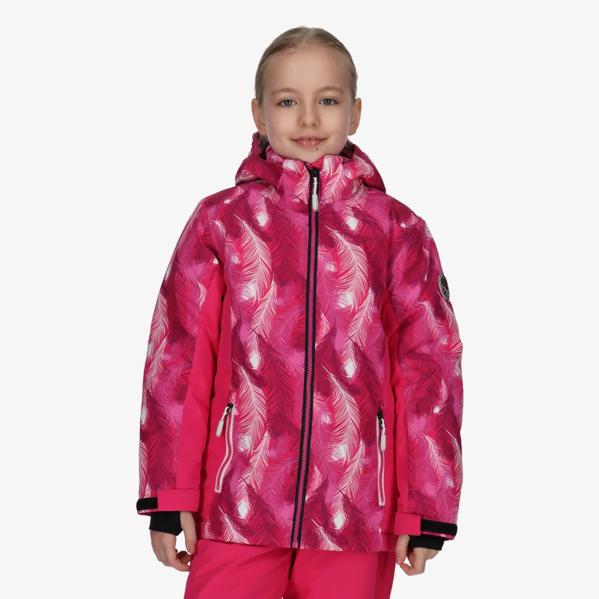 ELLESSE Jakna LOLA