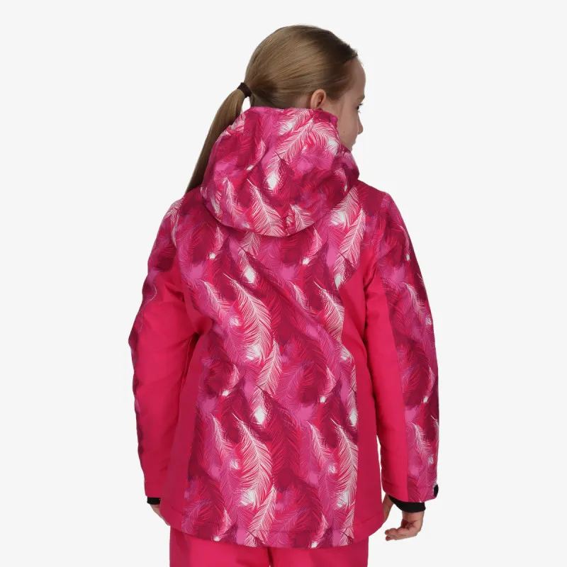 ELLESSE Jakna LOLA