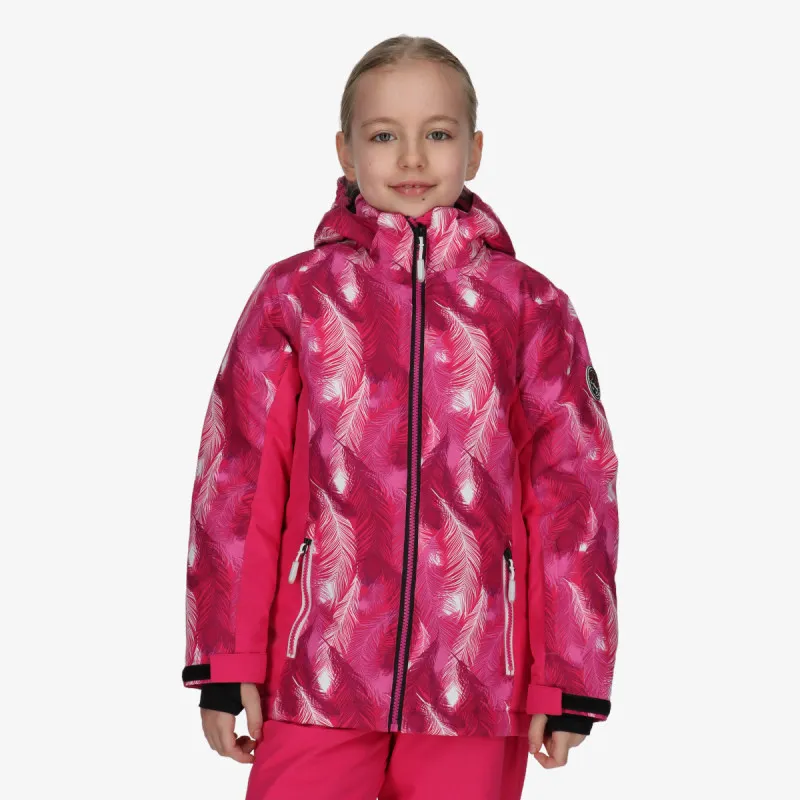 ELLESSE Jakna LOLA