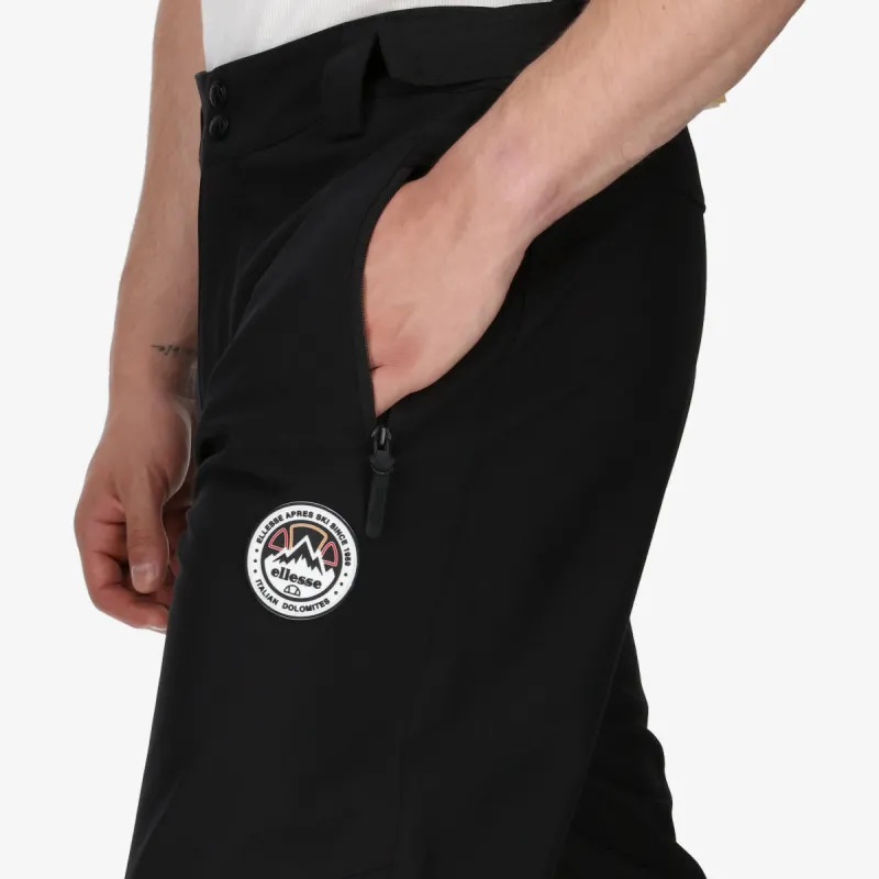 ELLESSE Pantalone MENS