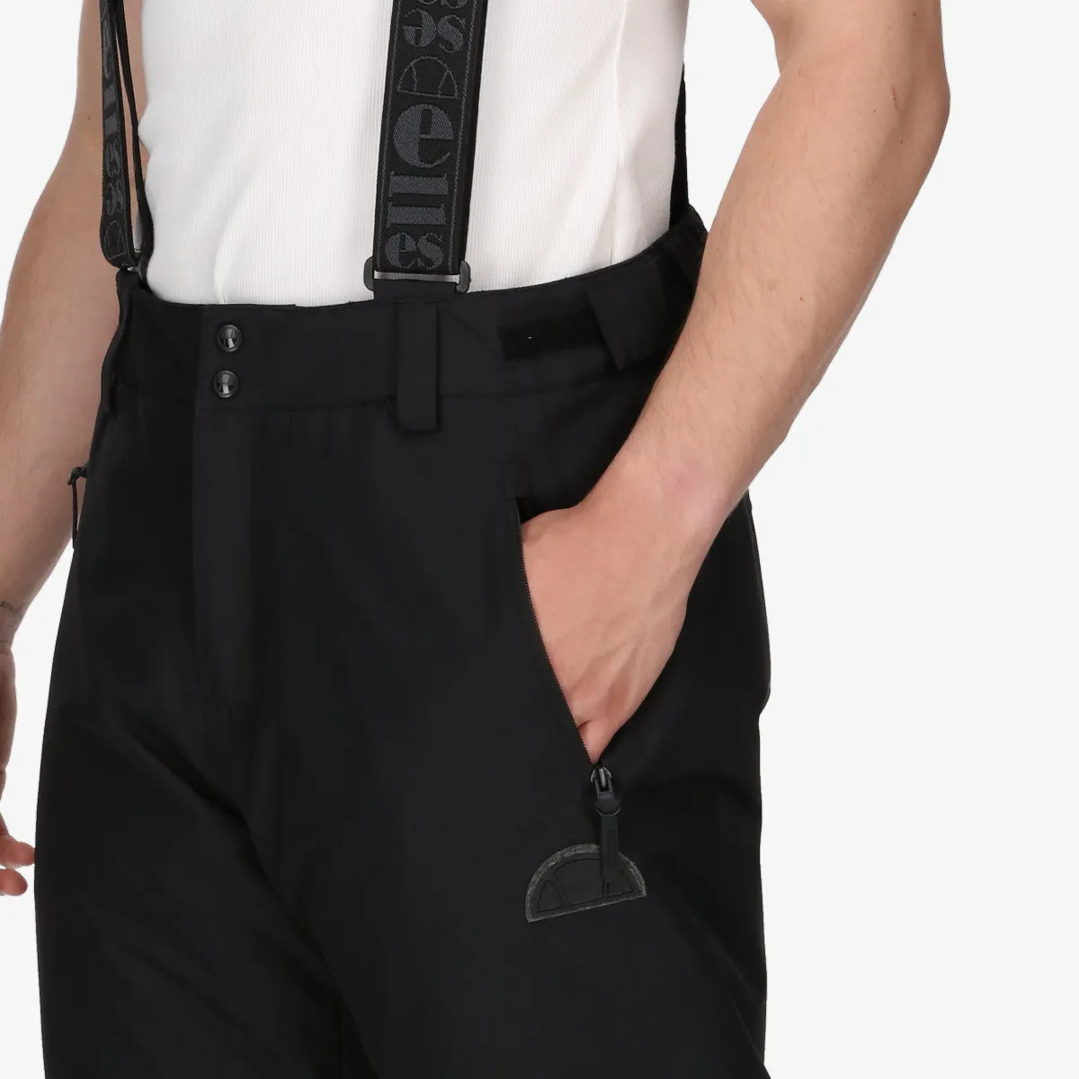 ELLESSE Pantalone MENS
