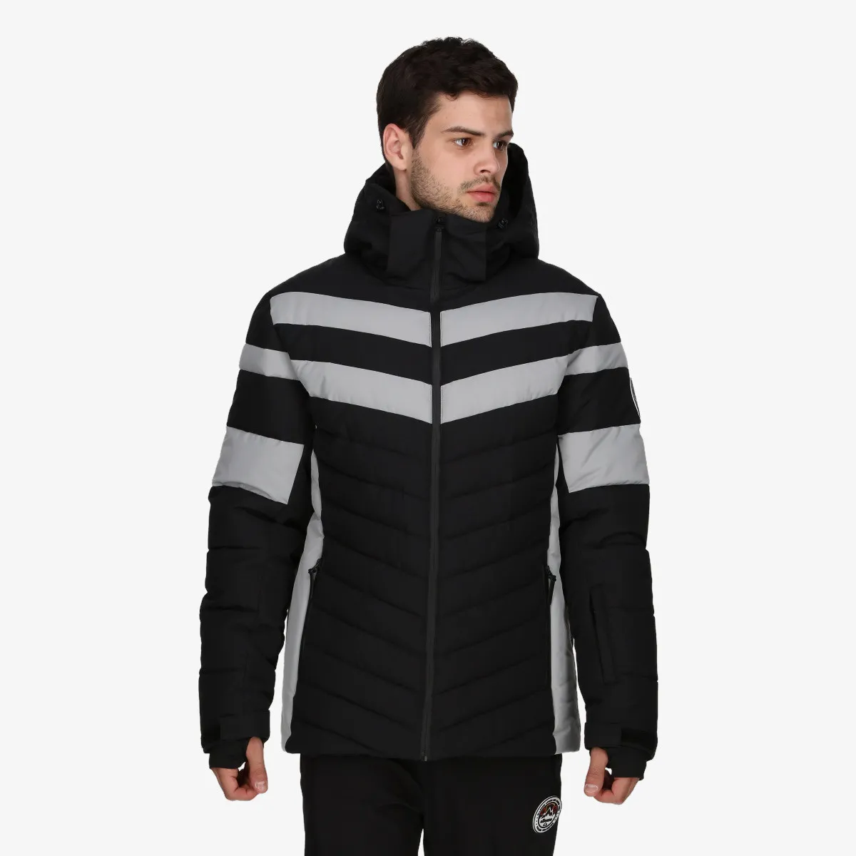 ELLESSE Jakna NINO