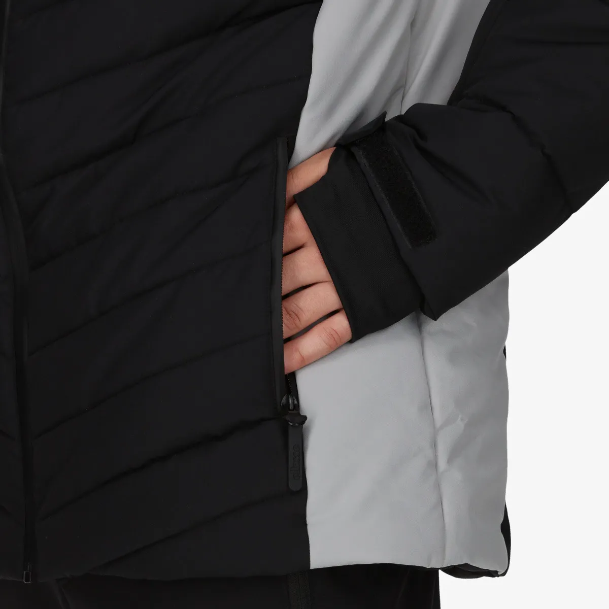 ELLESSE Jakna NINO