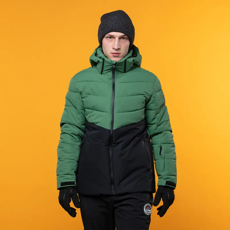 ELLESSE Jakna NEK