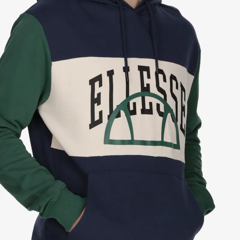 ELLESSE Dukserica MALE
