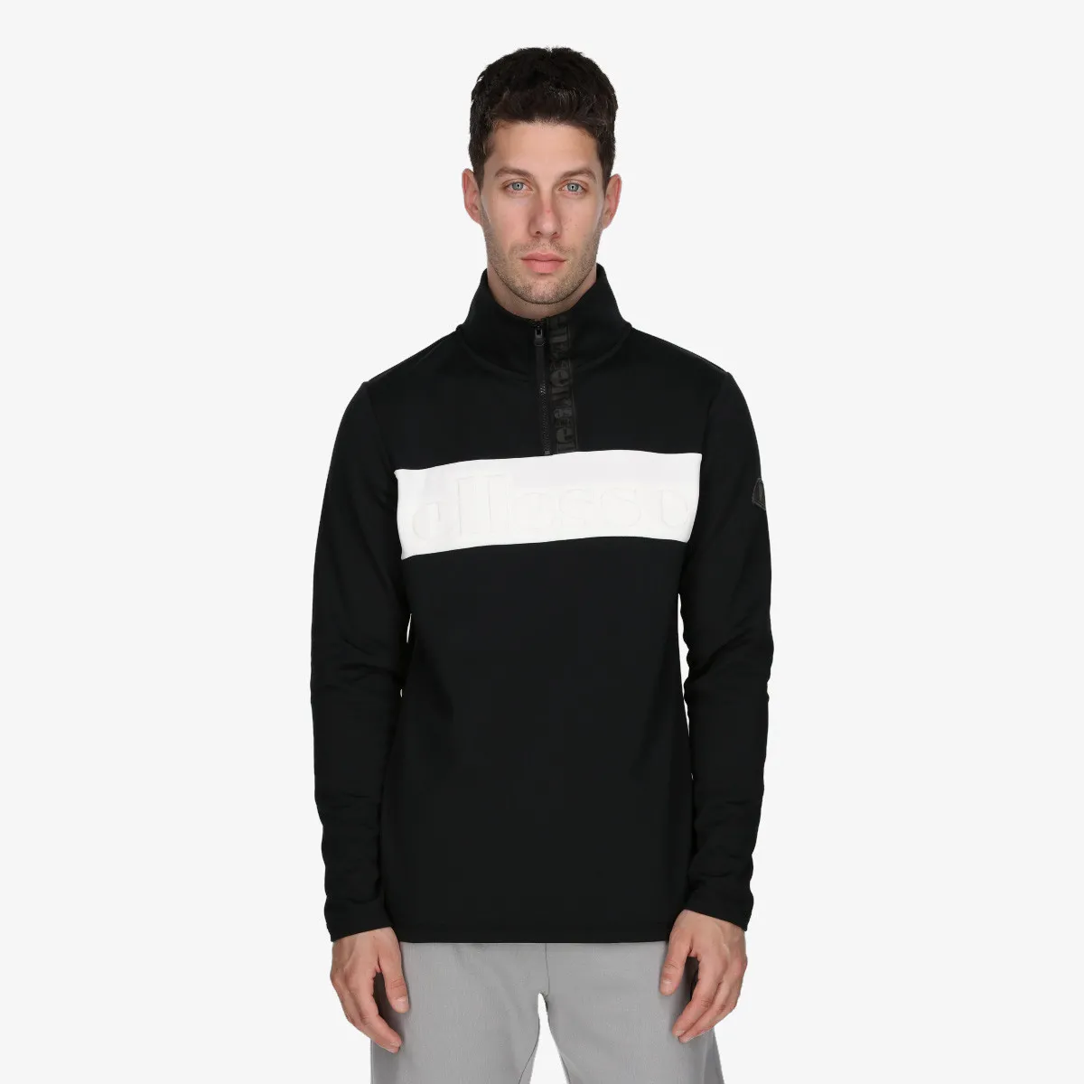 ELLESSE Dukserica MENS