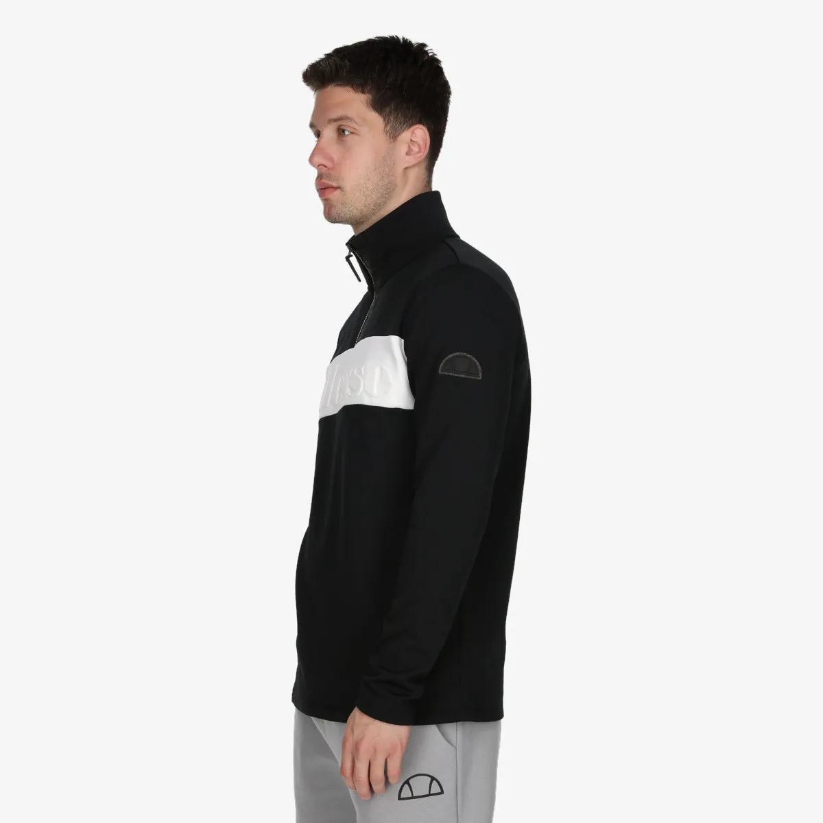 ELLESSE Dukserica MENS