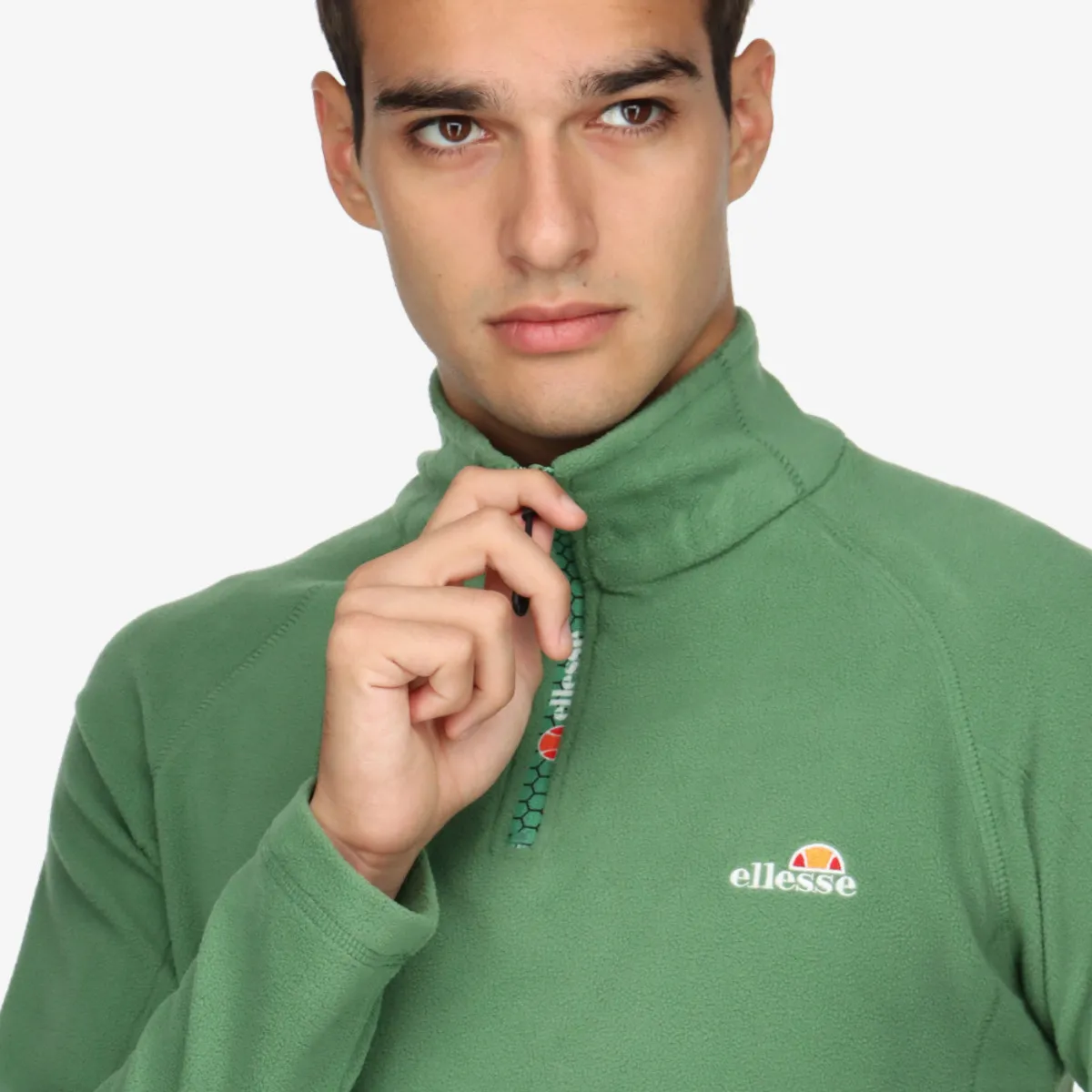 ELLESSE Dukserica MENS