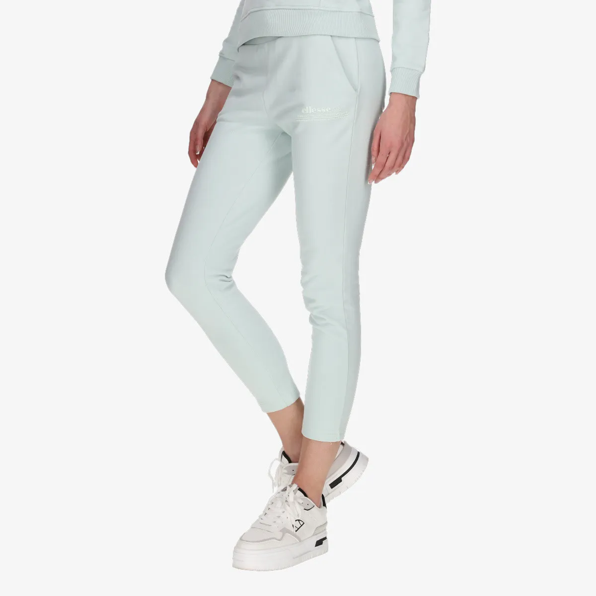 ELLESSE Donji deo trenerke Ladies