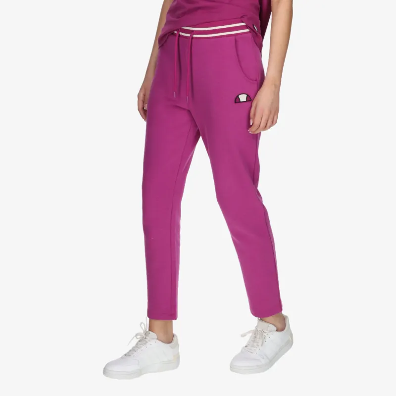 ELLESSE Donji deo trenerke ELLESSE LADIES OPEN HEM PANTS 