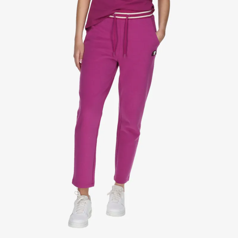 ELLESSE Donji deo trenerke ELLESSE LADIES OPEN HEM PANTS 