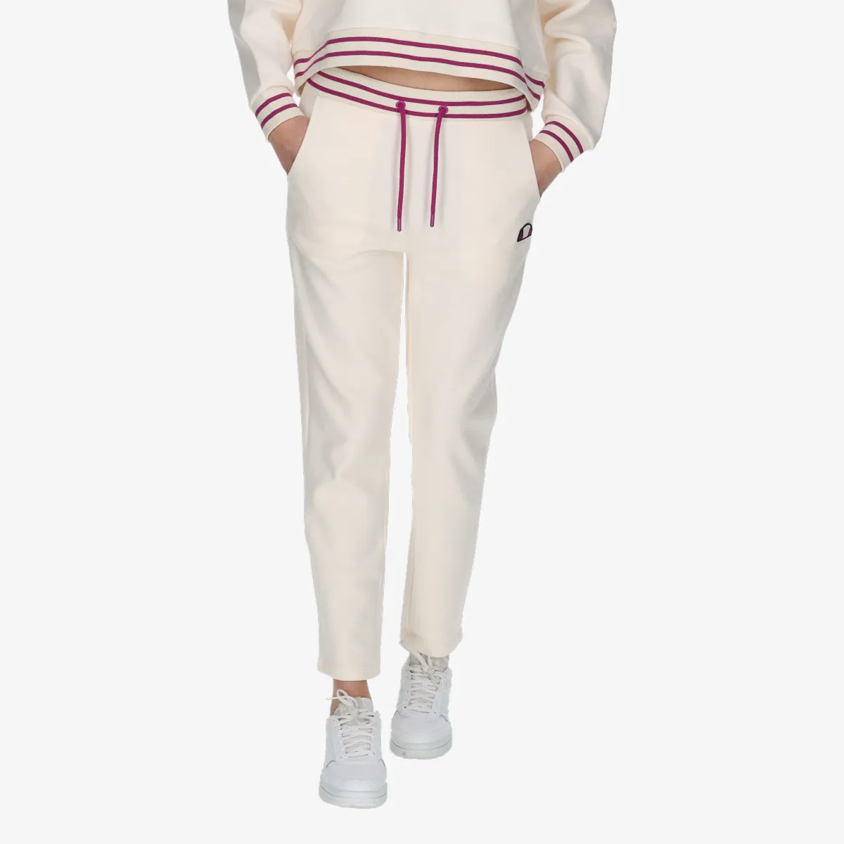 ELLESSE Donji deo trenerke Ellesse Ladies