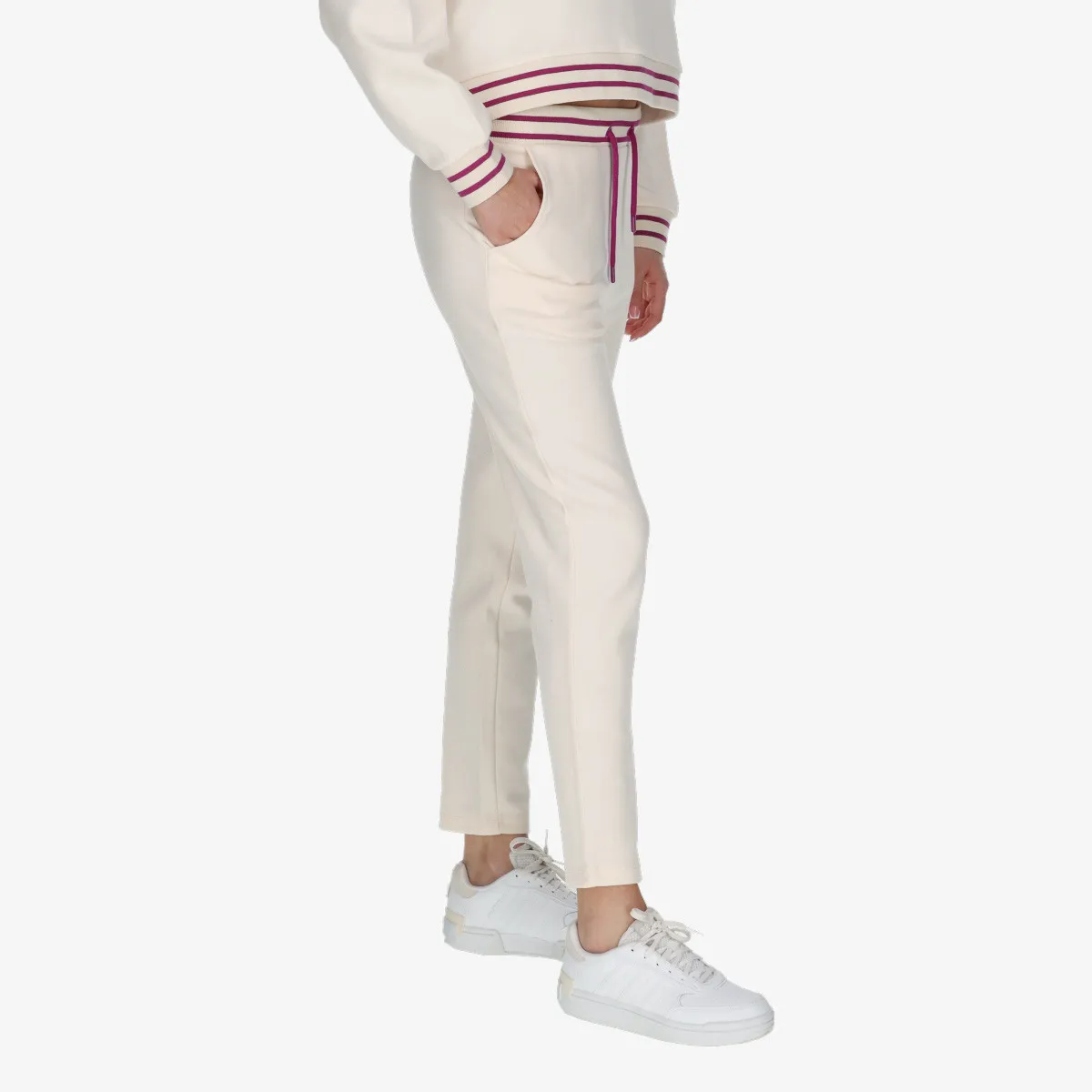 ELLESSE Donji deo trenerke Ellesse Ladies