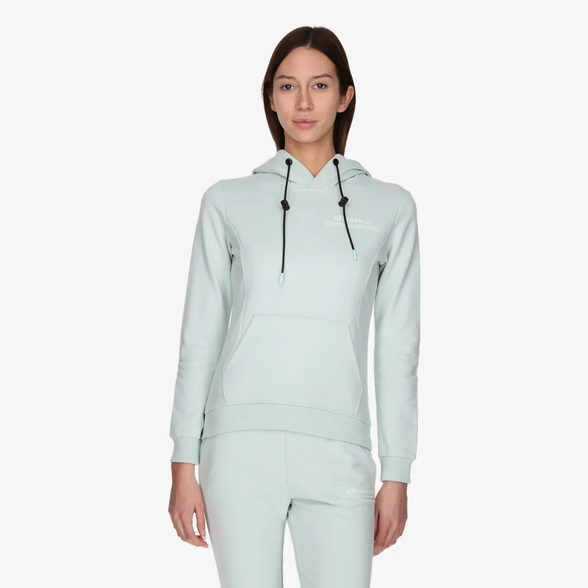 ELLESSE Dukserica Ladies