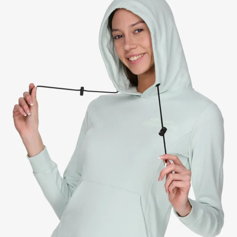 ELLESSE Dukserica Ladies