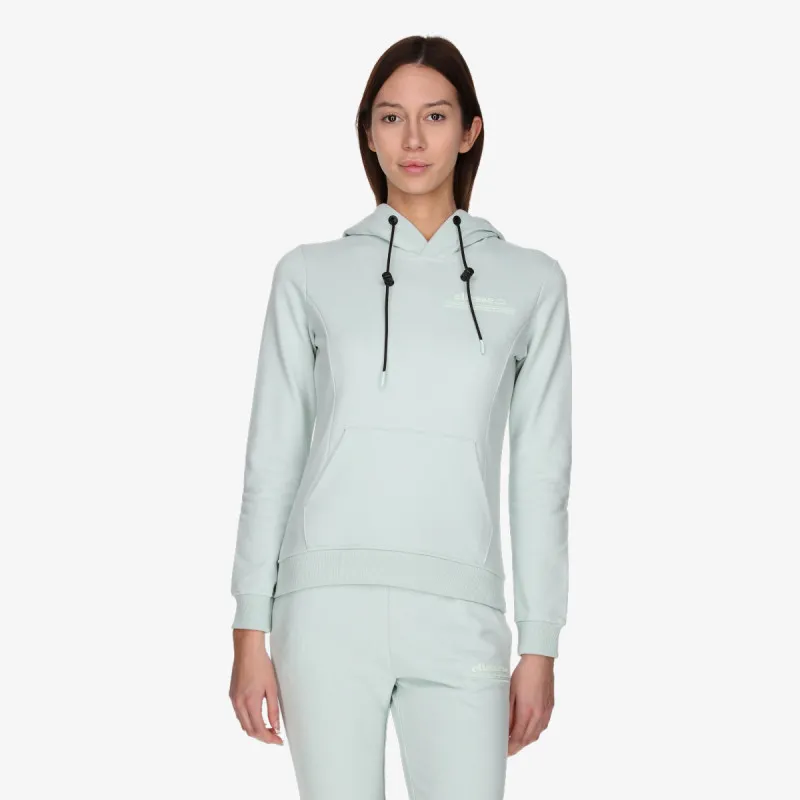 ELLESSE Dukserica Ladies