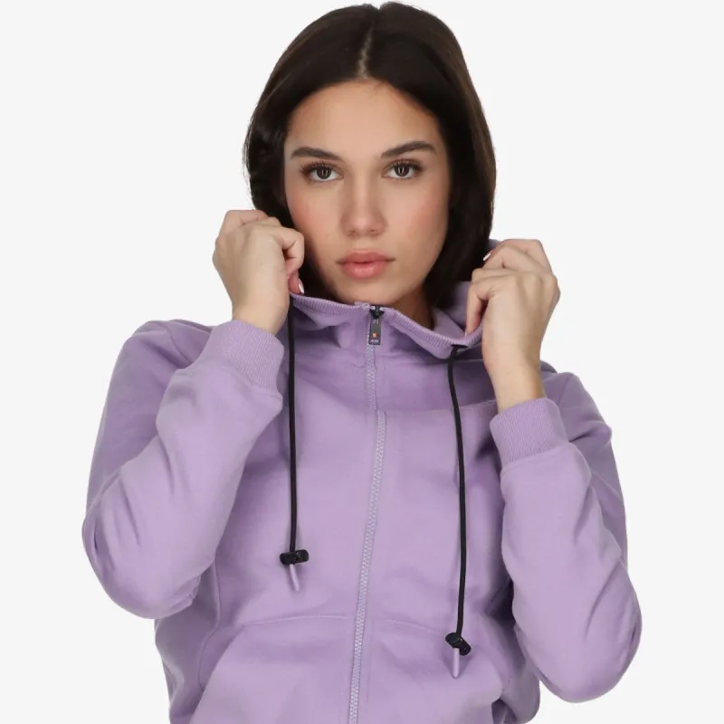 ELLESSE Dukserica ELLESSE LADIES FULL ZIP HOODY 